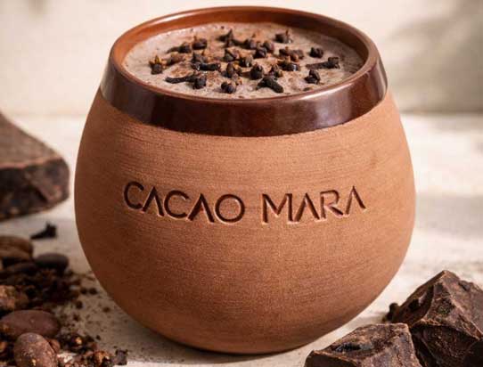CacaoMara Kupa