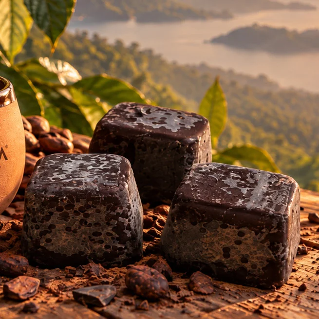 İçilebilir Kakao 50 gr görsel 3