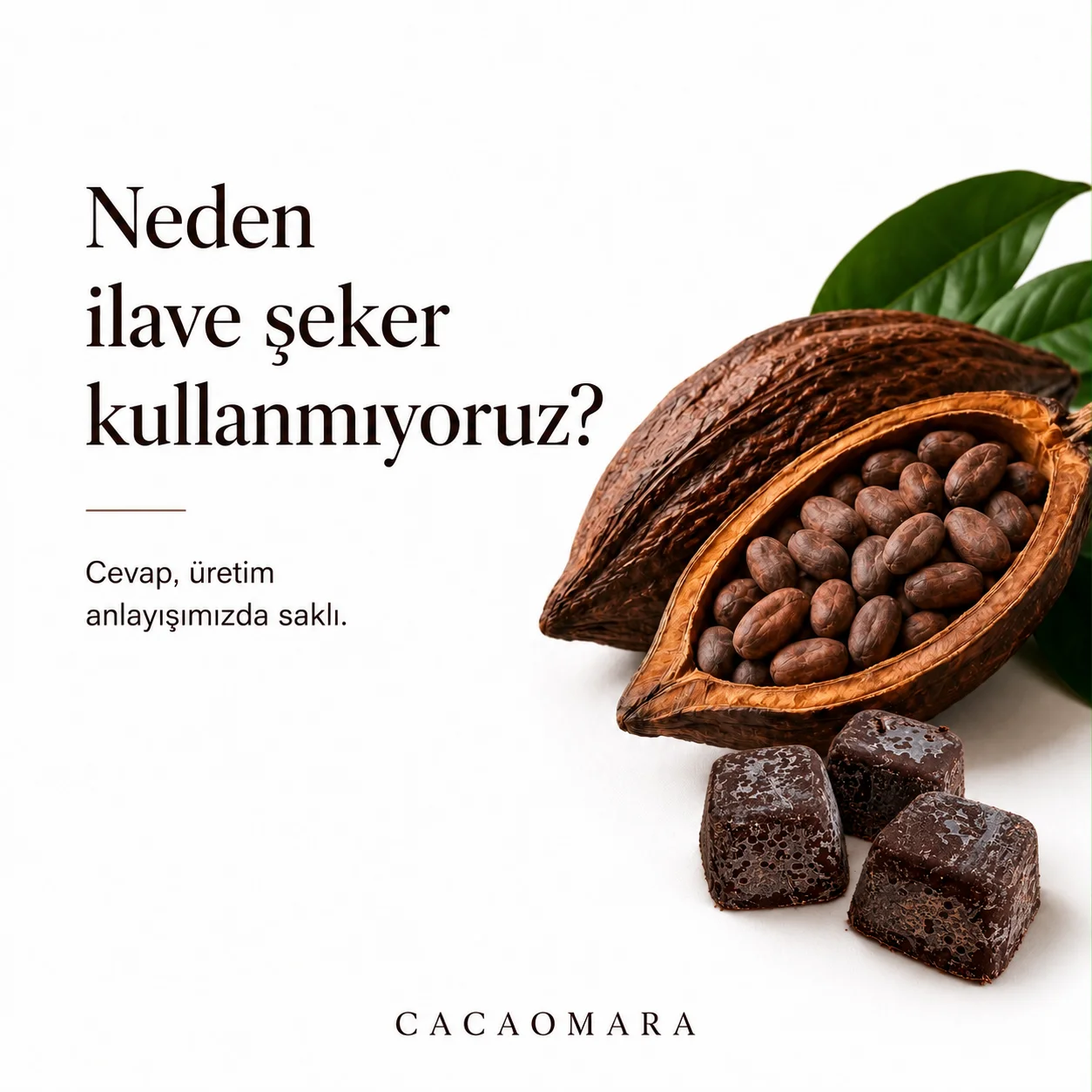 İçilebilir Kakao 500gr görsel 10
