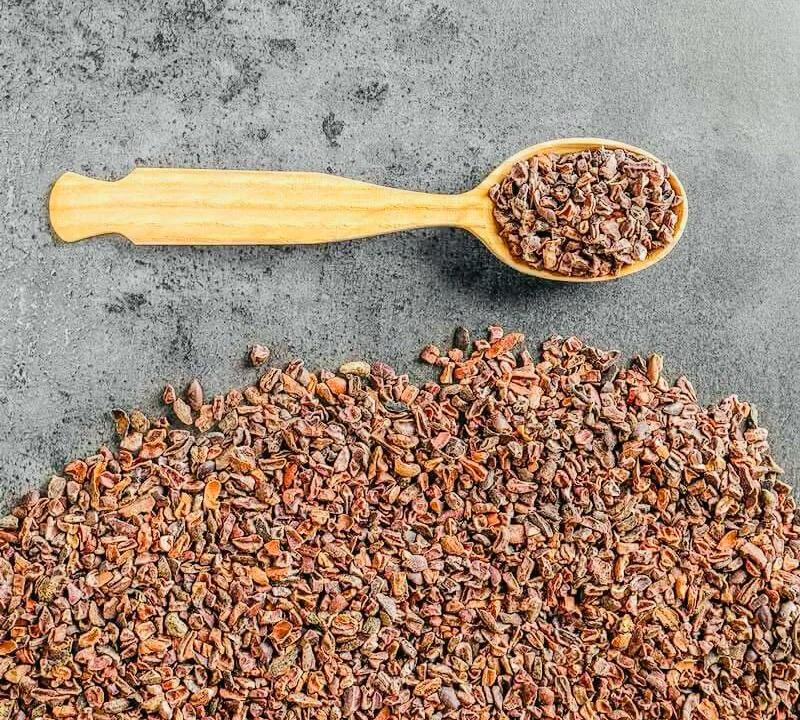 Kakao Çekirdeği Nibi 250gr görsel 3